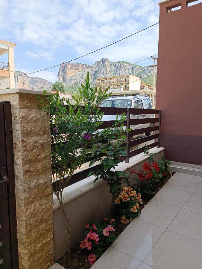 Apartamento Rocks View Dream House Kalambaka Exterior foto