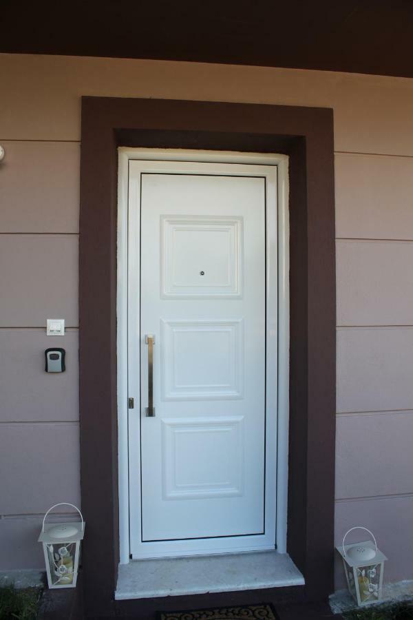 Apartamento Rocks View Dream House Kalambaka Exterior foto