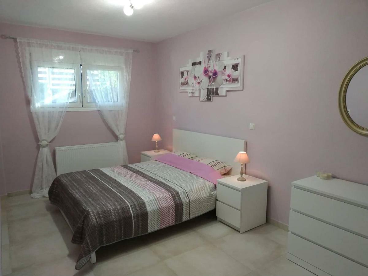Apartamento Rocks View Dream House Kalambaka Exterior foto